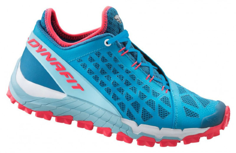   Dynafit Trailbreaker EVO W 64043 8764 371 Blue (016.001.0449)