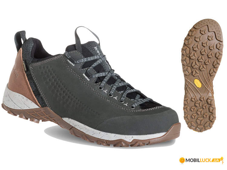  Kayland Alpha Nubuck GTX Package (KAY-01801-0515-44)