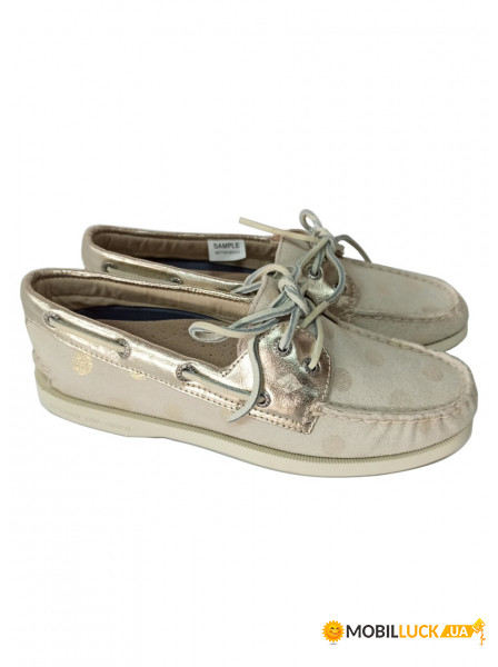  Sperry 36 , 