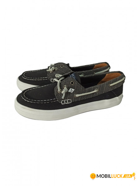  Sperry 37 , 