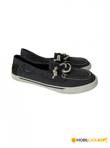  Sperry 37 