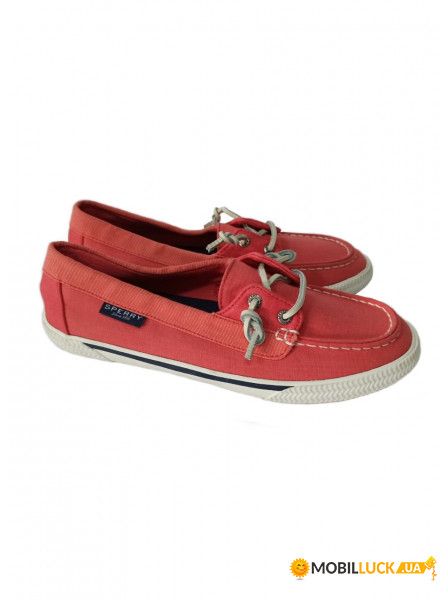  Sperry 37 