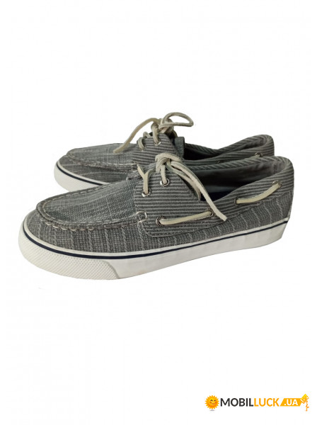  Sperry 37 