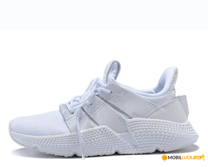  Adidas Prophere White . 2510 (: 42)