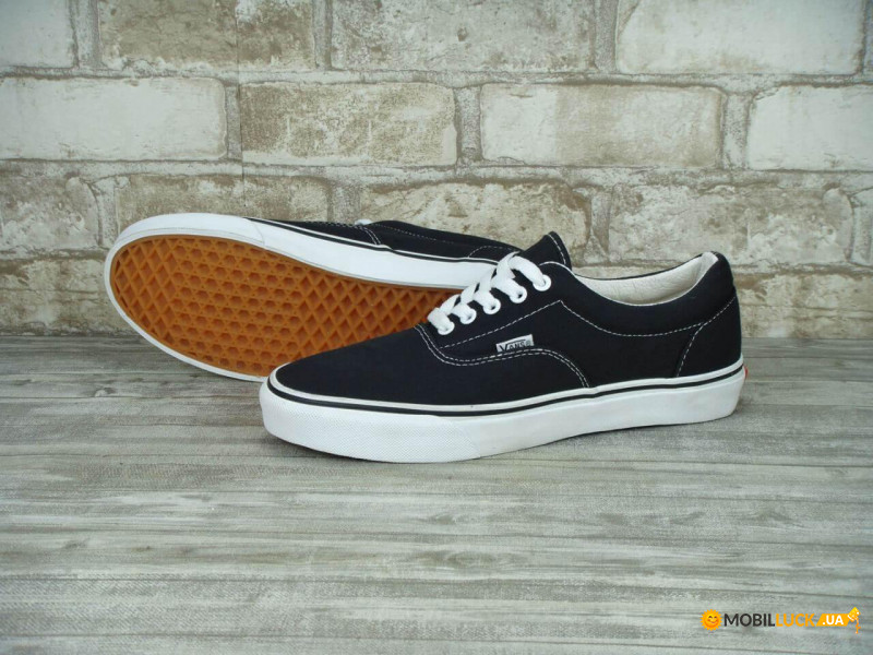  Vans Era 59 Black White (  -)    : 36-44 37, 