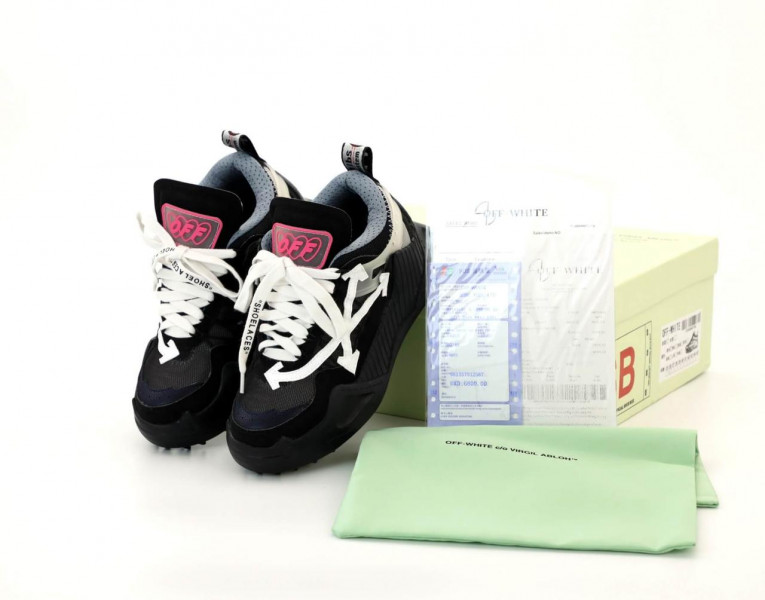  Off-White ODSY-1000 Virgil Abloh  (     36-40) , 37