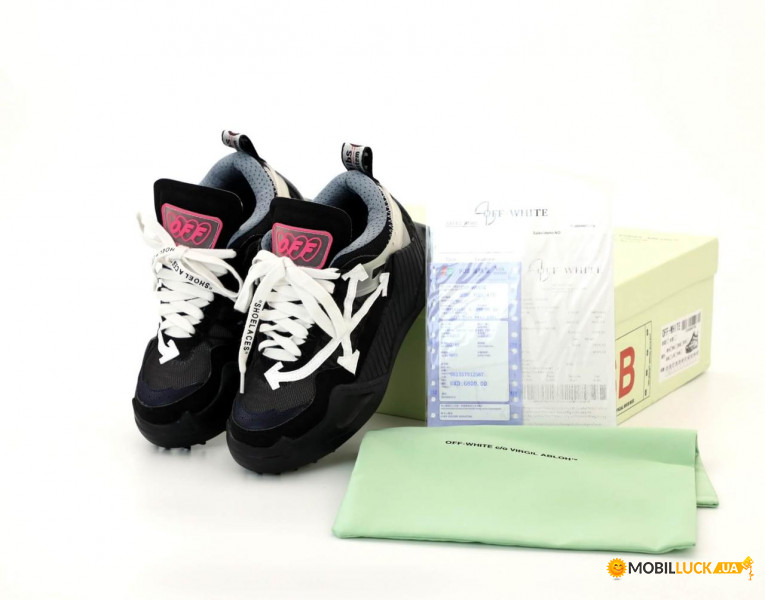  Off-White ODSY-1000 Virgil Abloh  (     36-40) , 42