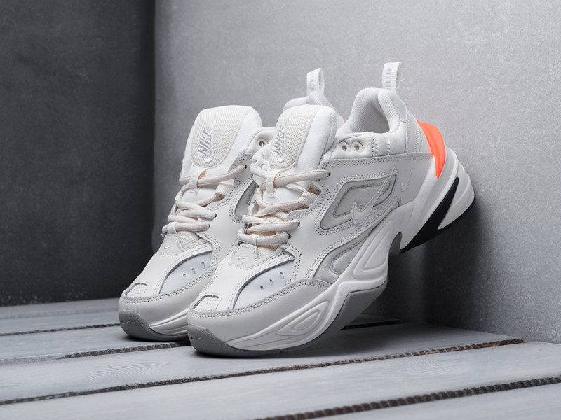    2      (Nike M2K Tekno) 36