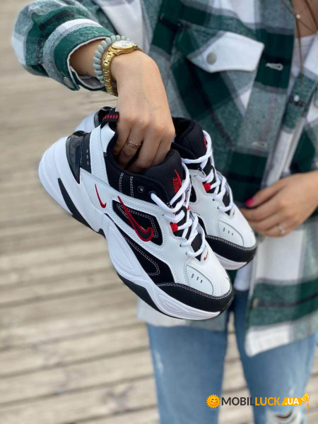  Nike M2K Tekno - ( 2      36-45) 42