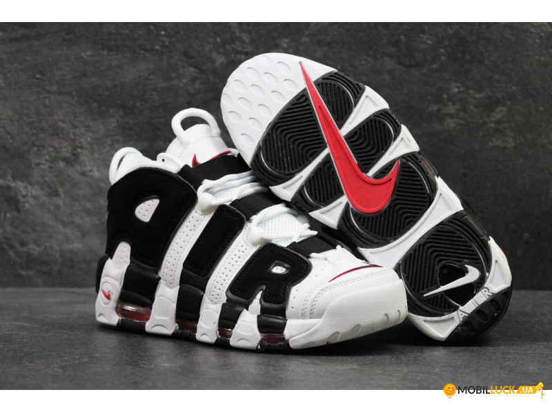    Nike Air More Uptempo - 43