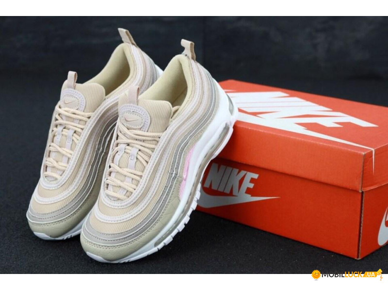    Nike Air Max 97 Ultra 38