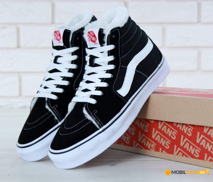      Vans SK-8  -  37