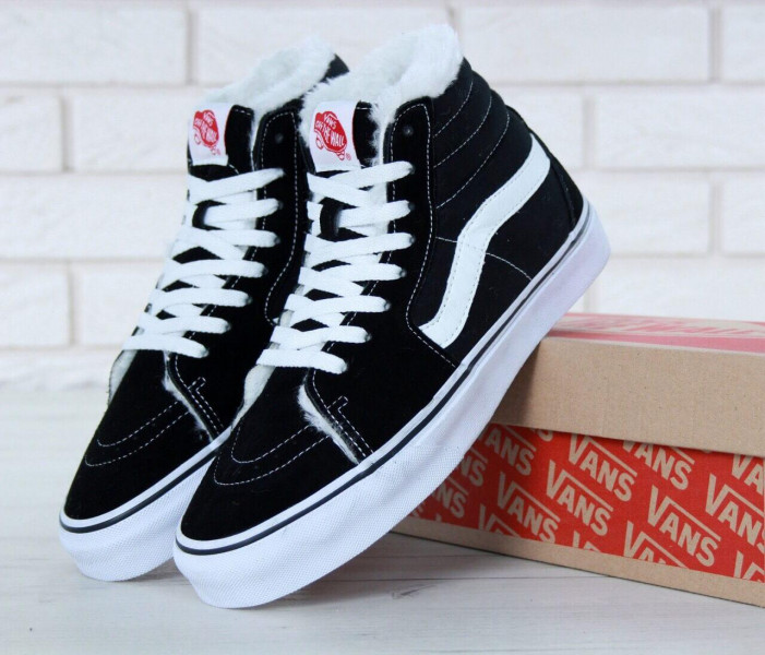      Vans SK-8  -  41