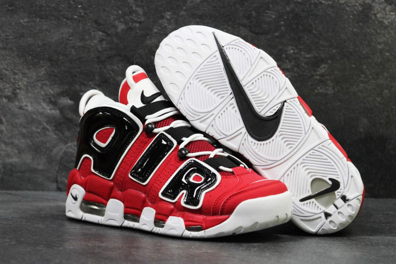   Nike Air More Uptempo 96  -  44