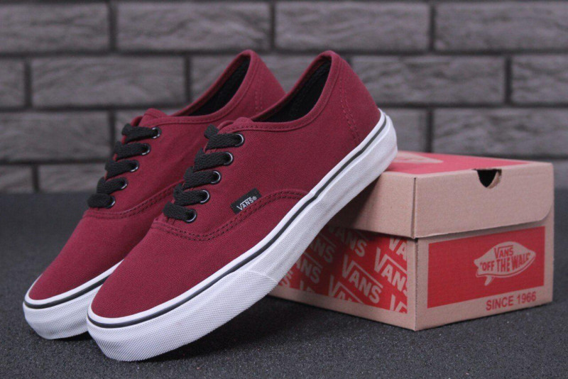  Vans Era 59 Bordo (  )    : 36-44 44