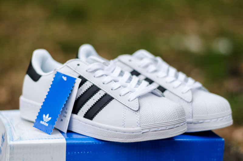  Adidas Superstar White Gold (  -)    : 36-45 , 41, /