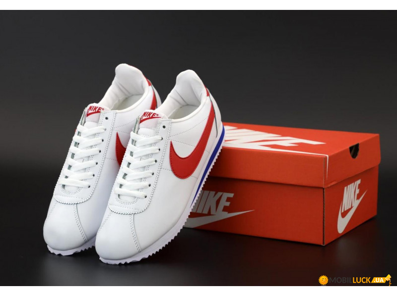   Nike Cortez Leather    ( ) 43