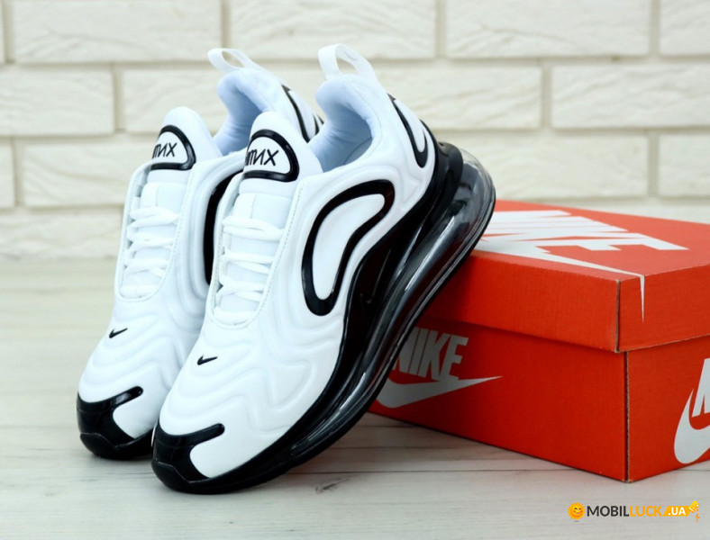  Nike Air Max 720 White (   720    ) , 43, /