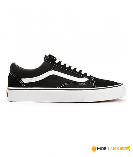  Vans Old School Black White39