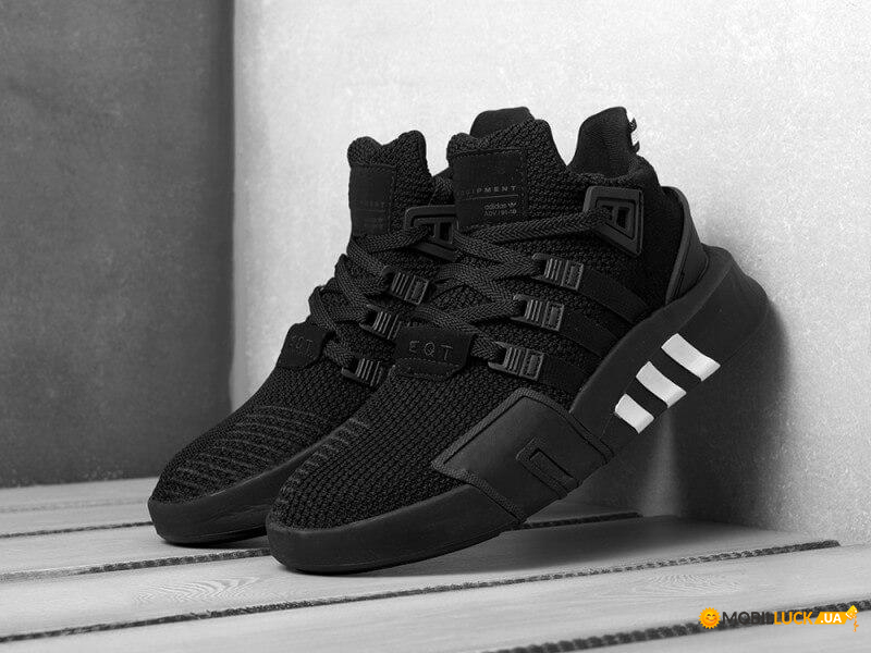    Adidas EQT Bask ADV Black (  /41-45) 41