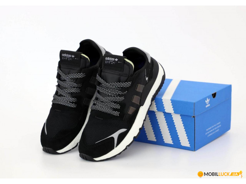   Adidas Nite Jogger -    45