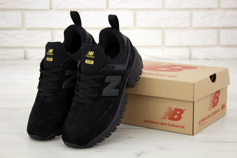  New Balance 574 Sport V2   (   574 ) 38