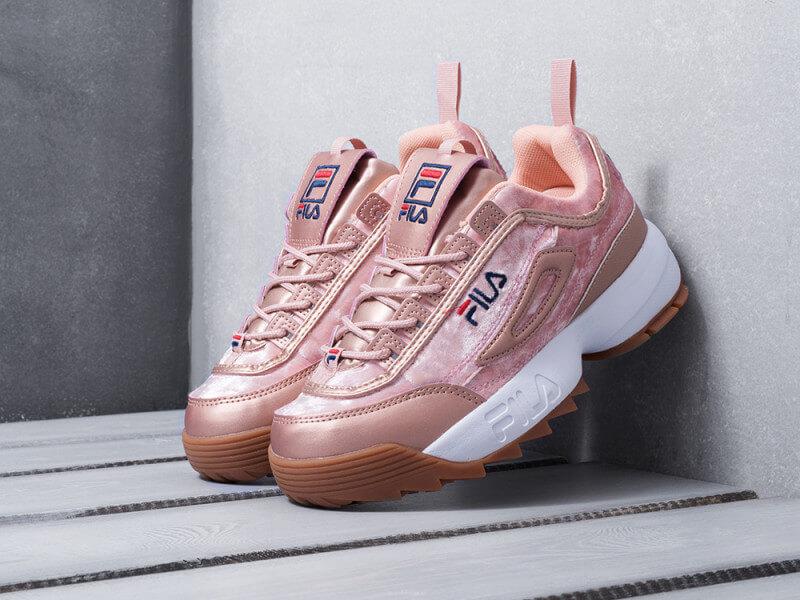  Fila Disruptor 2 Bronze 40, 