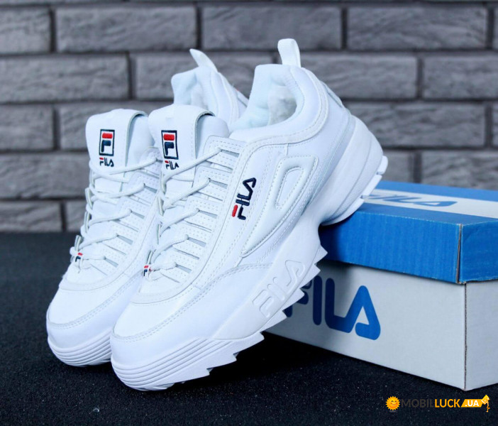      Fila Disruptor 2    51