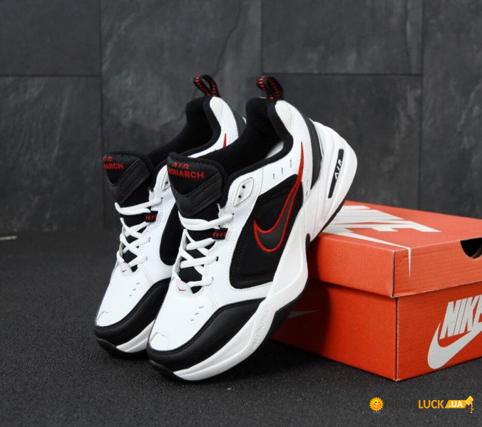  Nike Air Monarch 4 - (      36-45) 42