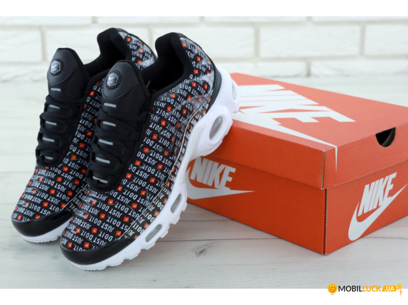   Nike Air Max TN Plus Just Do It    , 42