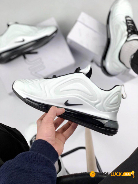   Nike Air Max 720 White (   /)     , 44