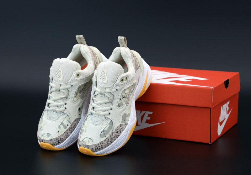   Nike M2K Tekno Camo  () 39