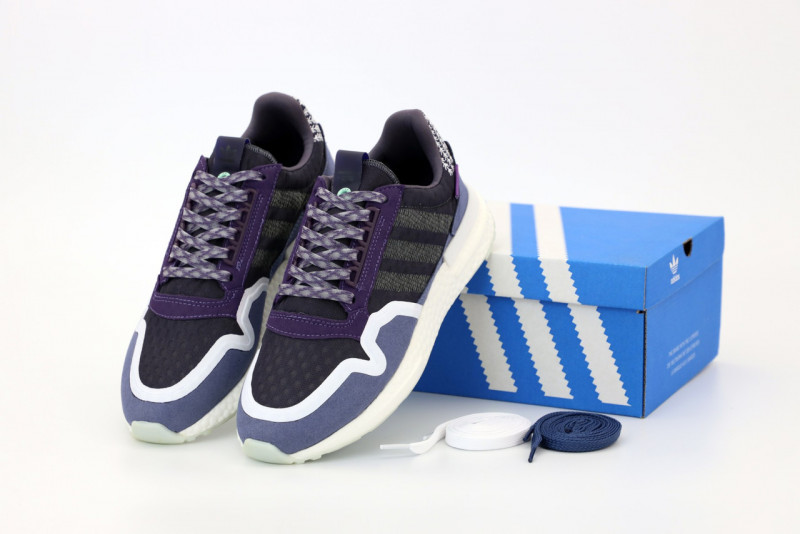   Adidas ZX-500 OG Commonwealth Navy (    ) 42