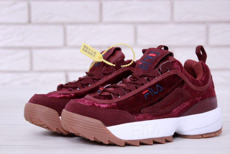  Fila Disruptor 2 Viano 38