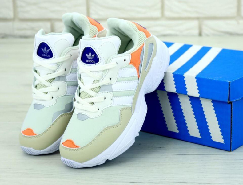   Adidas Originals Yung 1 38