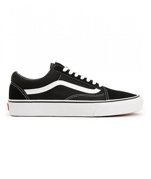  Vans Old School Black White37