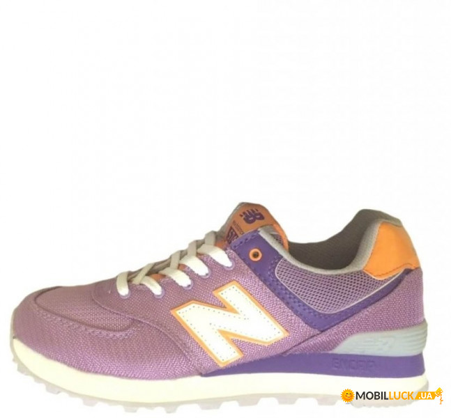  New Balance Purple . 0775 (: 36.5)