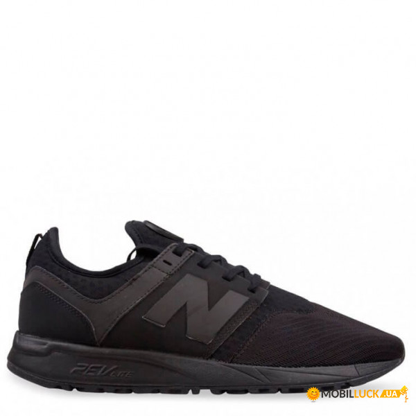 New balance revlite 247 black cheap