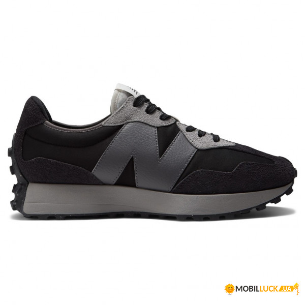   New Balance 327 2 - MS327GRM 43