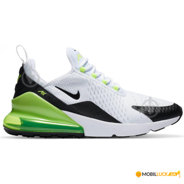  Nike AIR MAX 270 45.5 DC0957-100