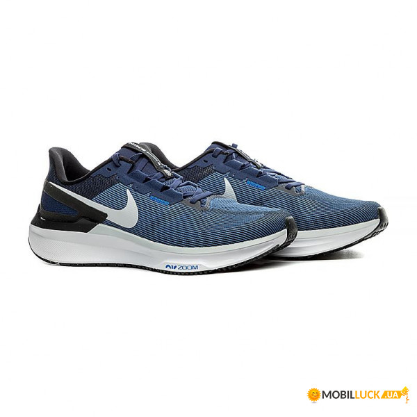  Nike AIR ZOOM STRUCTURE 25 41 DJ7883-400