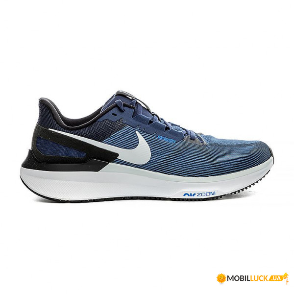  Nike AIR ZOOM STRUCTURE 25 42.5 DJ7883-400