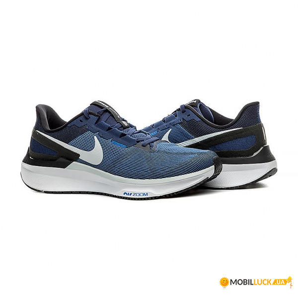  Nike AIR ZOOM STRUCTURE 25 44 DJ7883-400