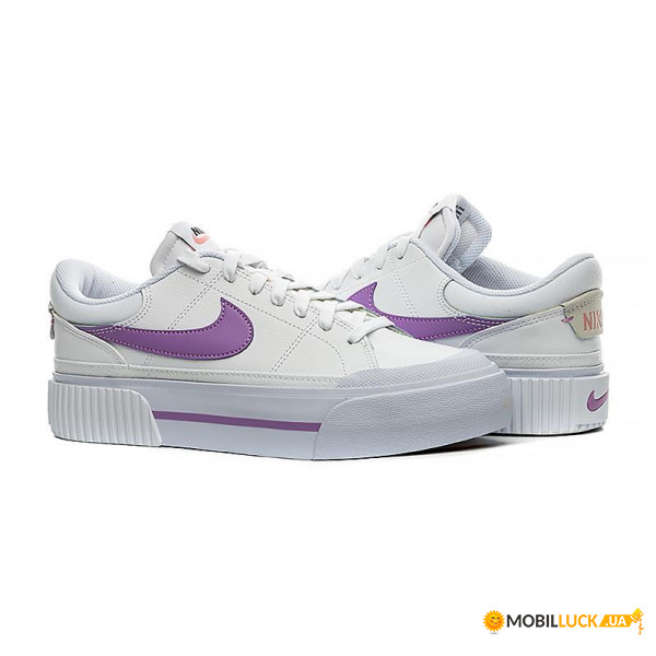  Nike COURT LEGACY LIFT 42.5 DM7590-103