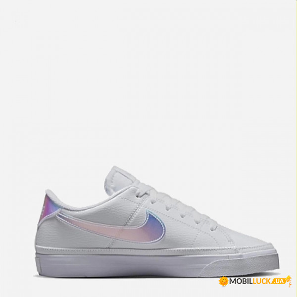  Nike COURT LEGACY NN 39 FD0820-100