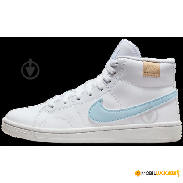  Nike COURT RO ALE 2 MID 39 CT1725-106