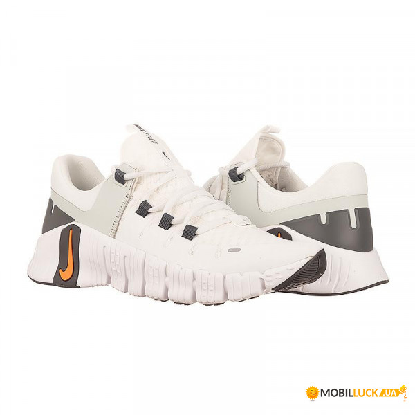  Nike FREE METCON 5 42.5 DV3949-101