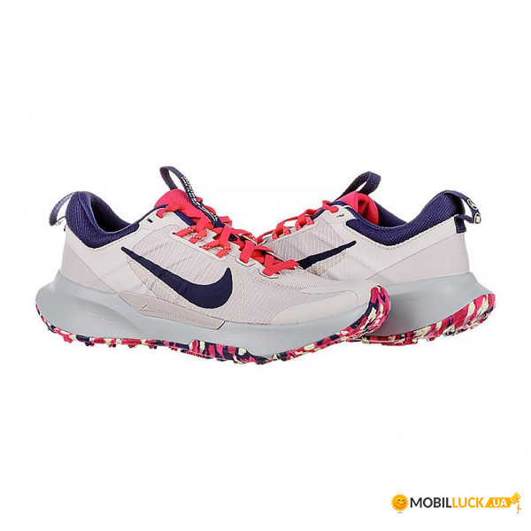  Nike JUNIPER TRAIL 2 NN 40.5 DM0821-005