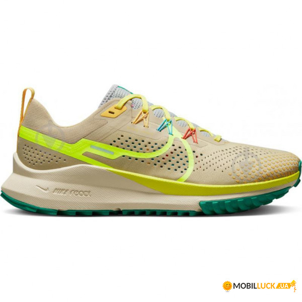  Nike REACT PEGASUS TRAIL 4 42 DJ6158-700