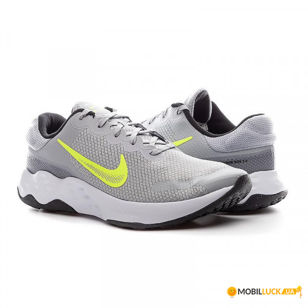  Nike RENE RIDE 3 41 DC8185-010